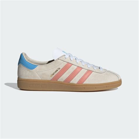 adidas größe 24|adidas münchen 24 schuh weiß.